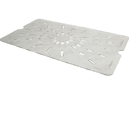 Cambro Shelf, Drain , Food Pan, Full Sz 10CWD-135